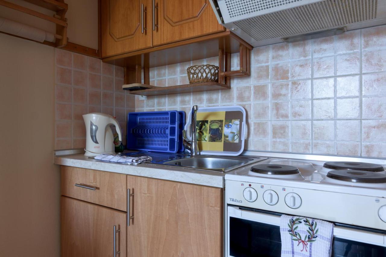 Balis Apartment