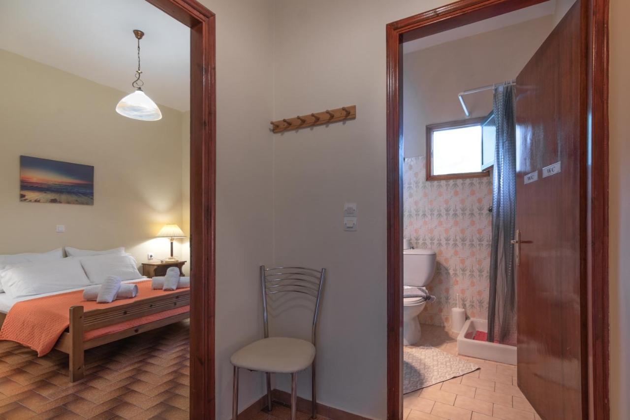 Balis Apartment