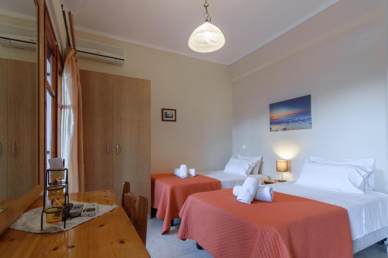 Apartment Balis *