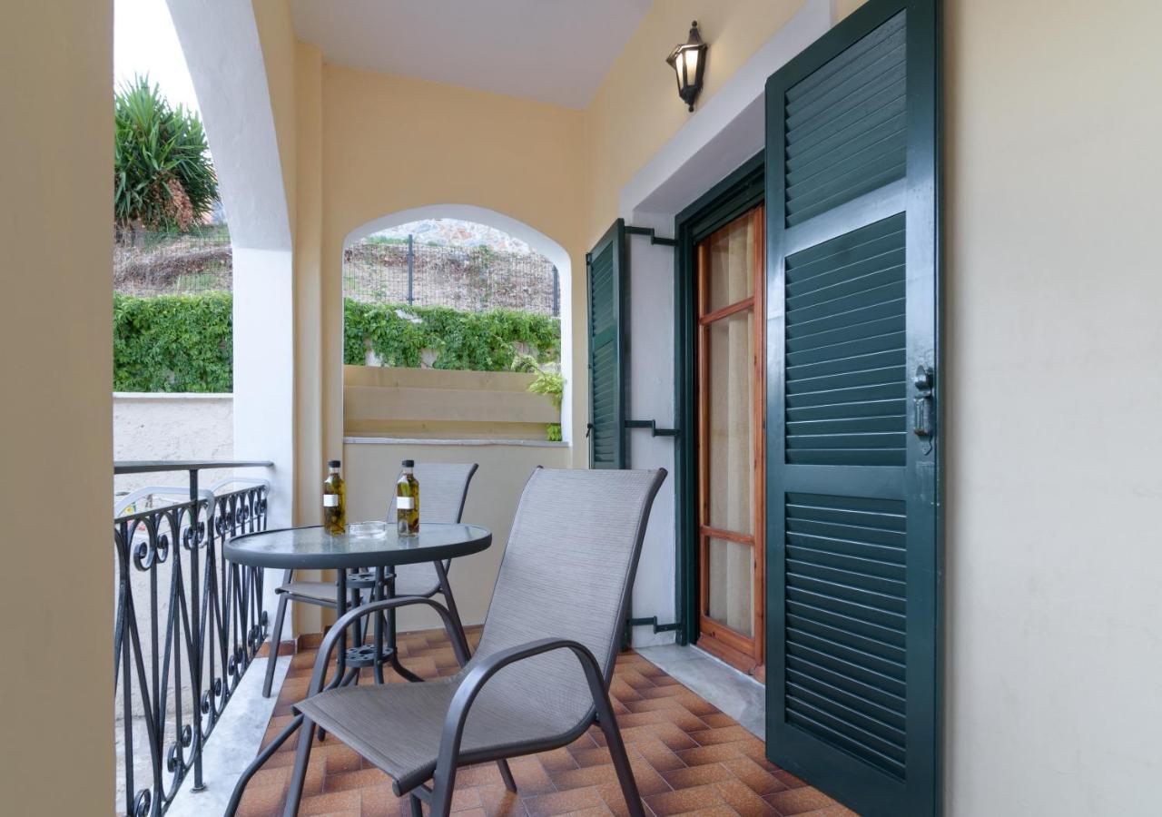 Balis Apartamento Paleokastritsa