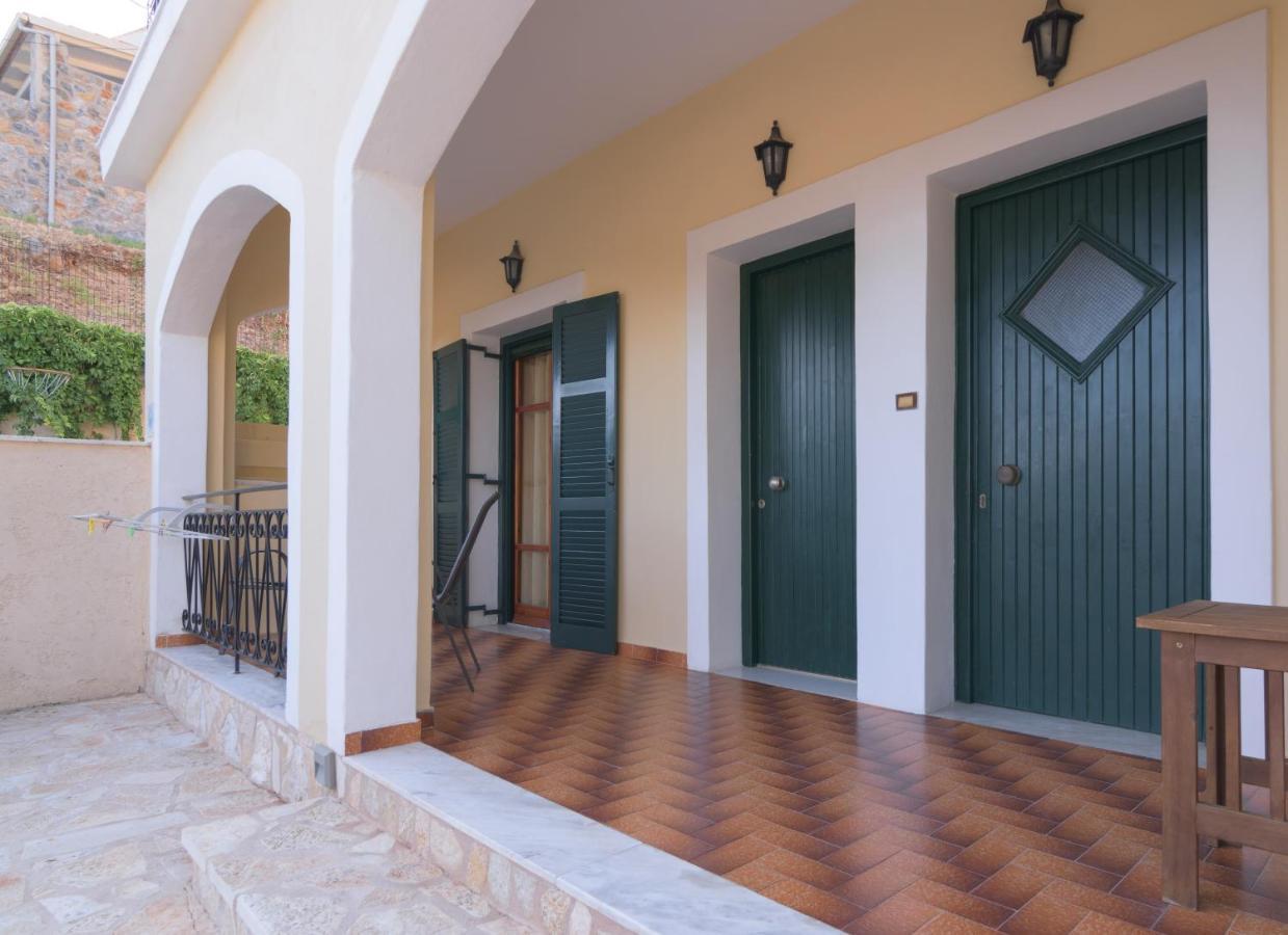 Balis Apartamento *