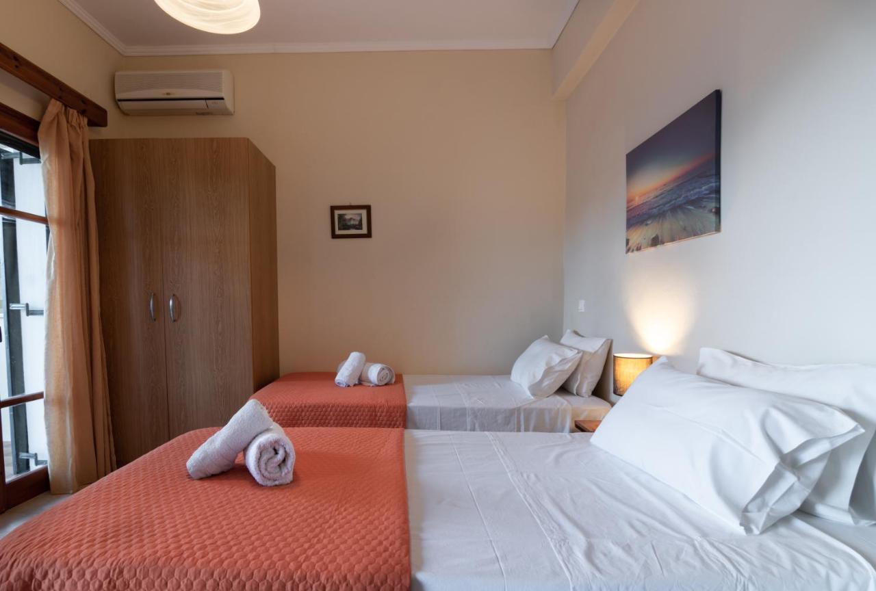 Balis Apartamento *