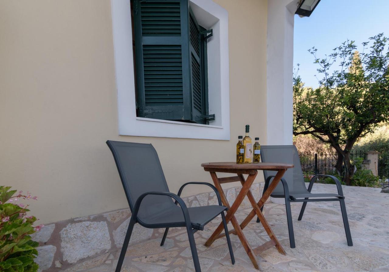 Balis Apartament