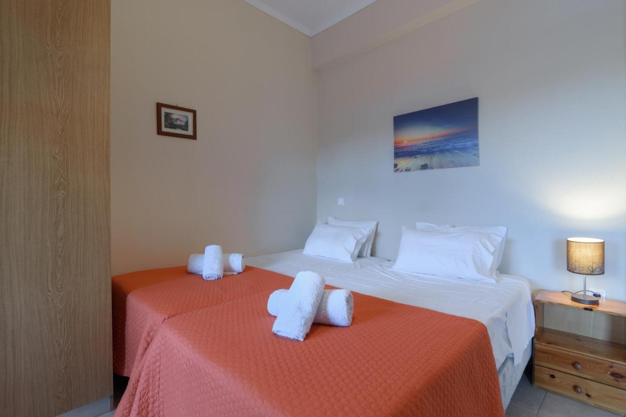 Apartamento Balis