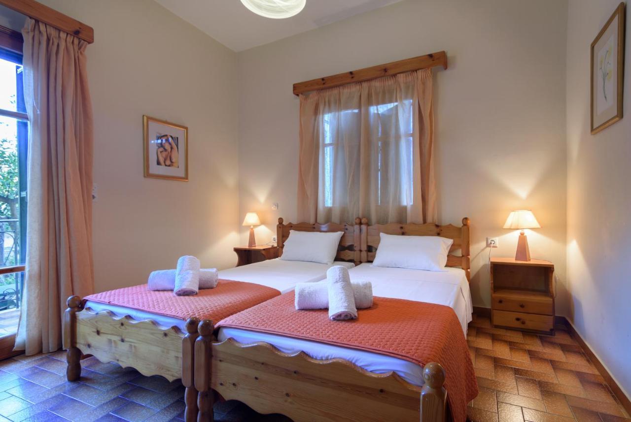 Balis Apartamento *
