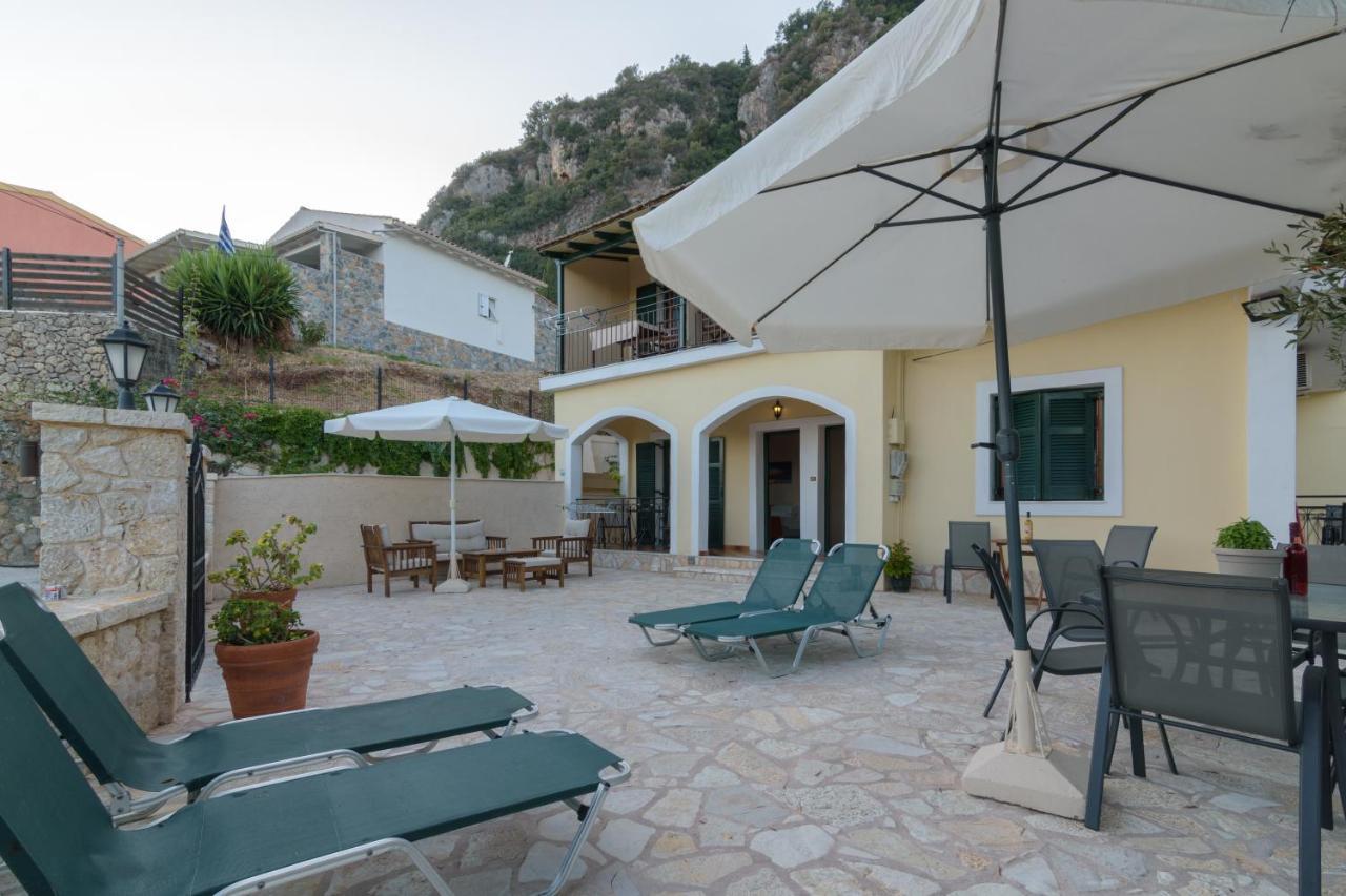 Apartamento Balis