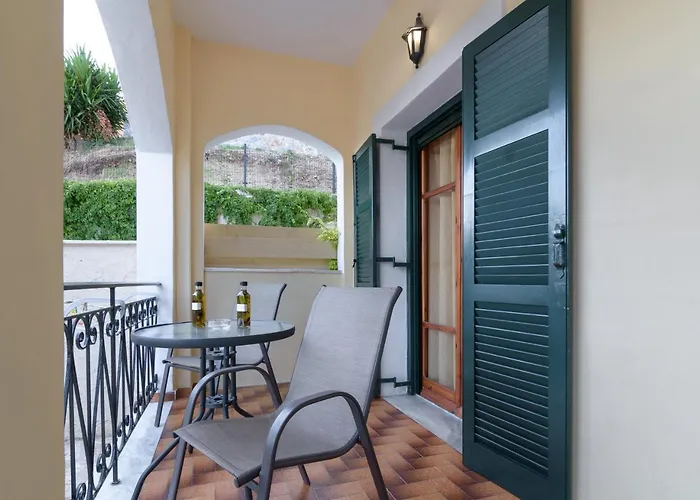 Balis Apartments