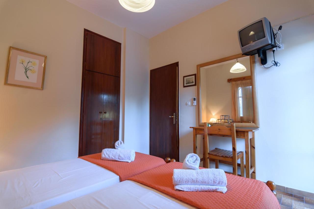 Balis Apartment Paleokastritsa