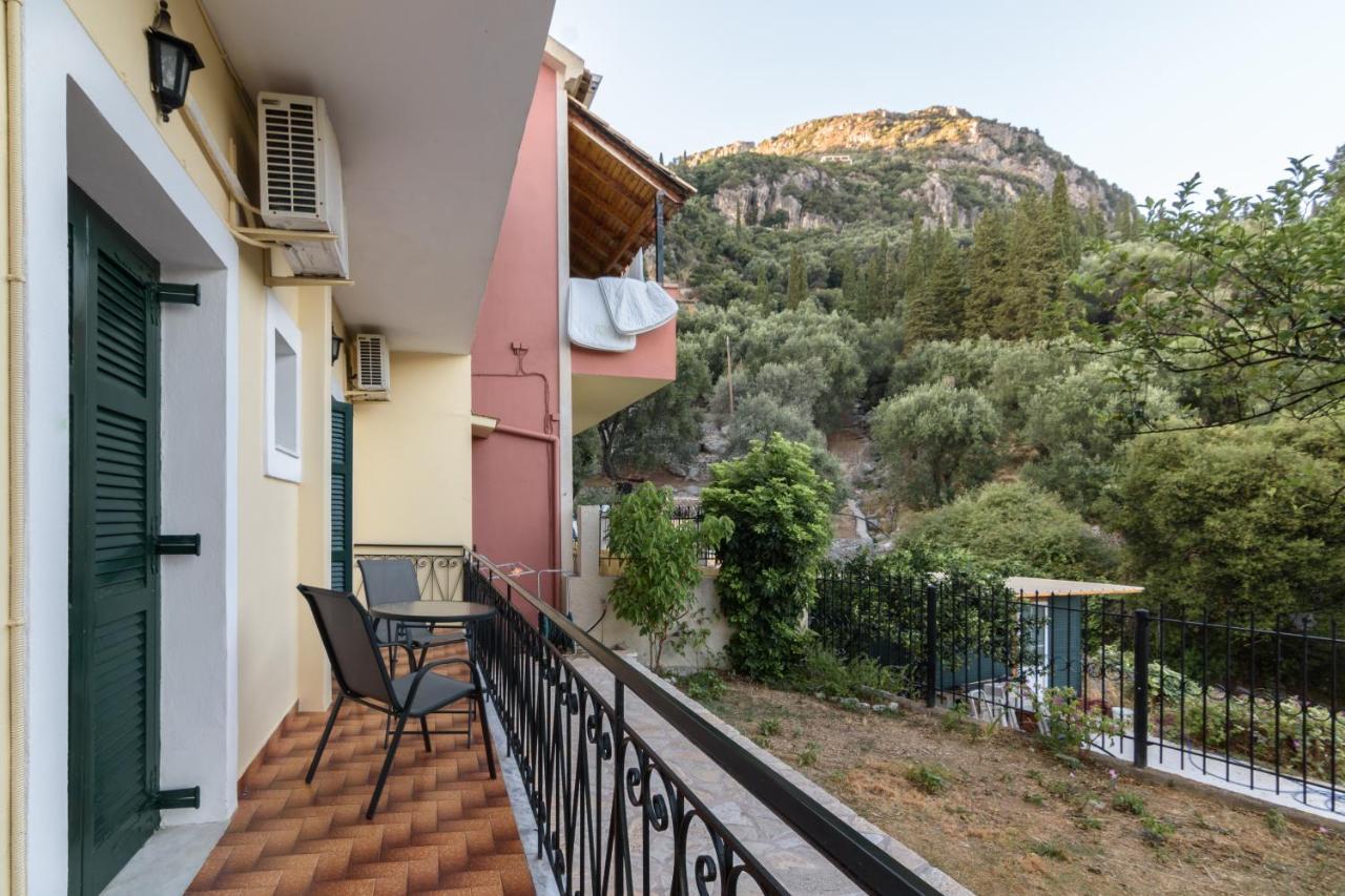 Balis Paleokastritsa