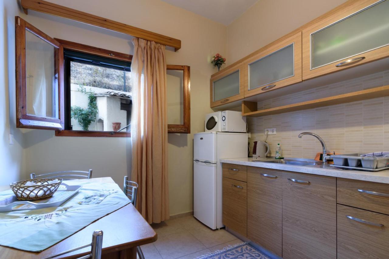 Apartment Balis
