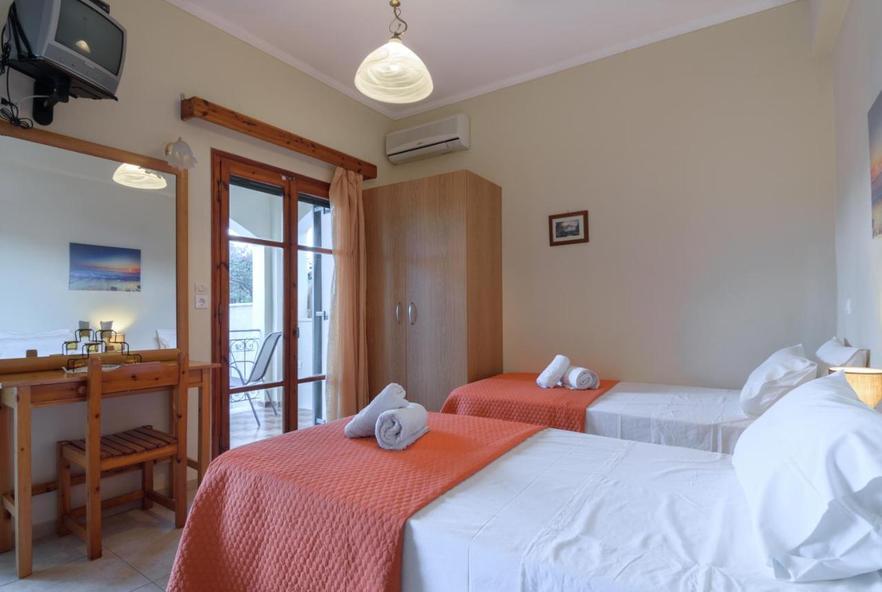 Apartment Balis